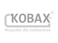 kobax producent frontów meblowych i parapetów